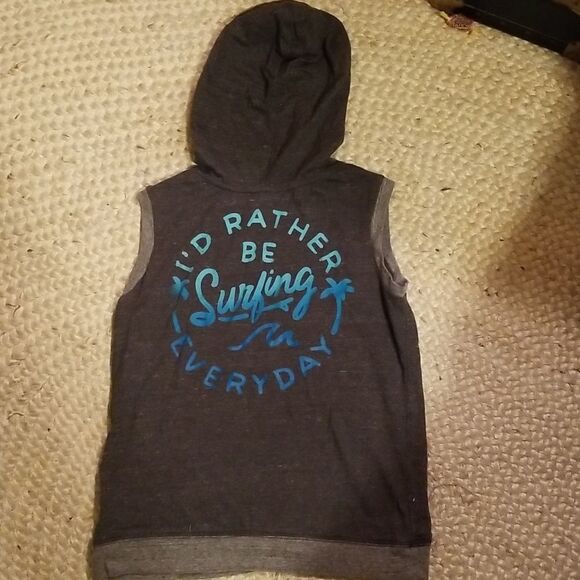 7 or 3/$15 Old navy sleeveless top - Picture 4 of 5